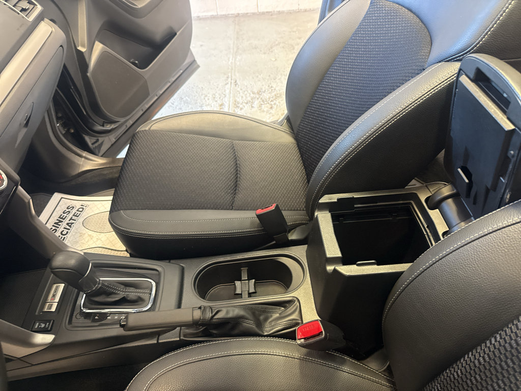 Used 2016 Subaru Forester 2.0XT Premium w/ Popular Package #2 AWD/4WD image 20