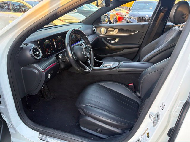 Used 2022 Mercedes-Benz E 350 Sedan image 10