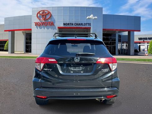 Used 2022 Honda HR-V Sport image 7