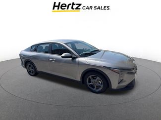 Used 2025 Kia K4 LXS video 1