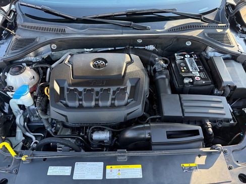 Used 2021 Volkswagen Passat 2.0T SE image 34