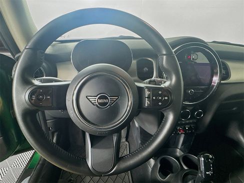 Certified 2023 MINI Cooper 2-Door Hardtop image 11