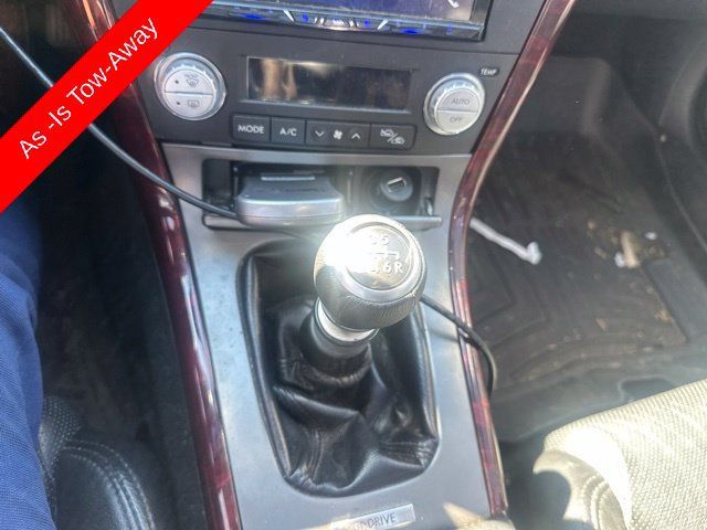 Used 2008 Subaru Outback 2.5XT AWD/4WD image 14