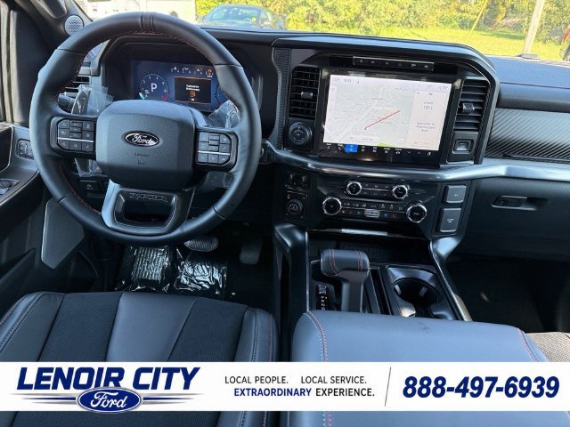 New 2026 Ford F150 Raptor AWD/4WD image 15