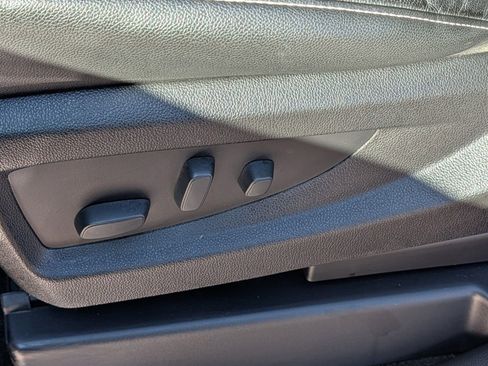 Used 2017 Chevrolet Silverado 1500 LTZ Z71 w/ LTZ Plus Package image 20