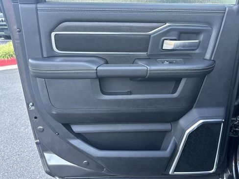 New 2026 RAM 2500 Laramie image 20