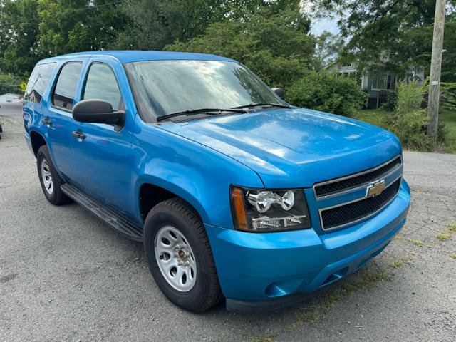Used 2007 Chevrolet Tahoe 4WD w/ Skid Plate Package image 2