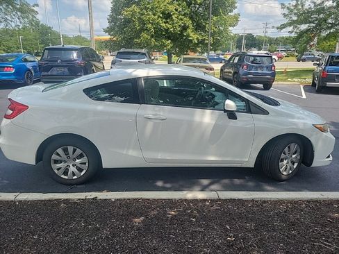 Used 2012 Honda Civic LX image 4