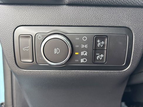 New 2025 Ford Bronco Sport Heritage w/ Convenience Package image 20