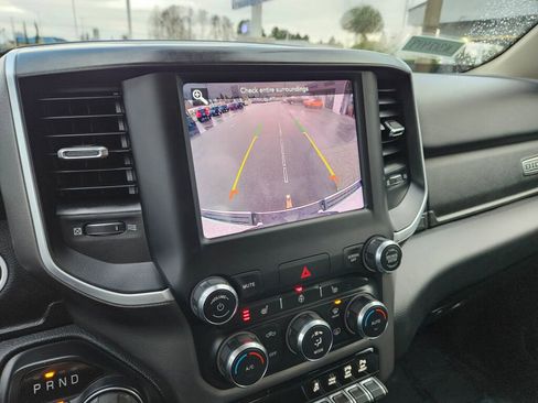 Used 2020 RAM 1500 Big Horn image 25