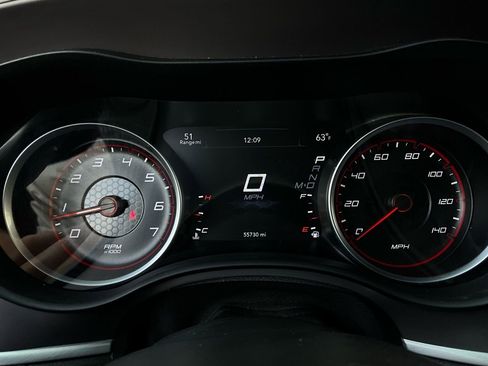 Used 2022 Dodge Charger SXT image 34