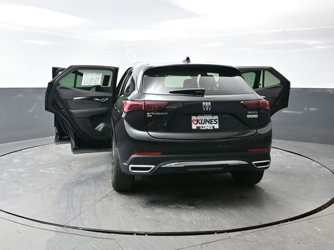 Used 2024 Buick Envision Preferred image 53