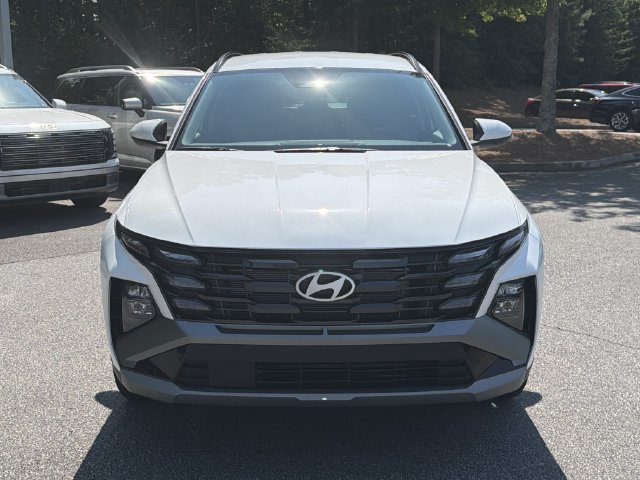 New 2026 Hyundai Tucson SEL Plus FWD image 2