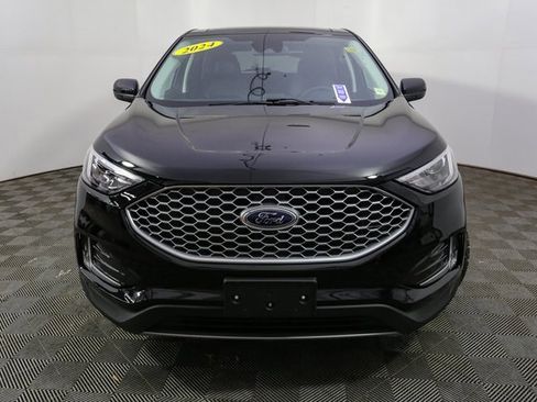 Used 2024 Ford Edge SEL w/ Convenience Package image 4