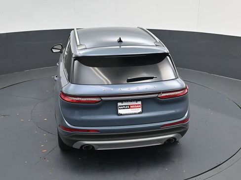 Used 2023 Lincoln Corsair Reserve FWD image 45