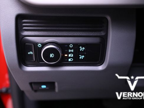 New 2026 Ford F250 XL w/ STX Appearance Package image 16