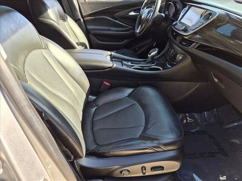 Used 2019 Buick Envision Essence AWD/4WD image 19