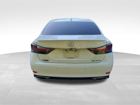 Used 2017 Lexus GS 350 F Sport RWD image 15