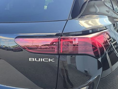 New 2026 Buick Envision Sport Touring AWD/4WD image 8