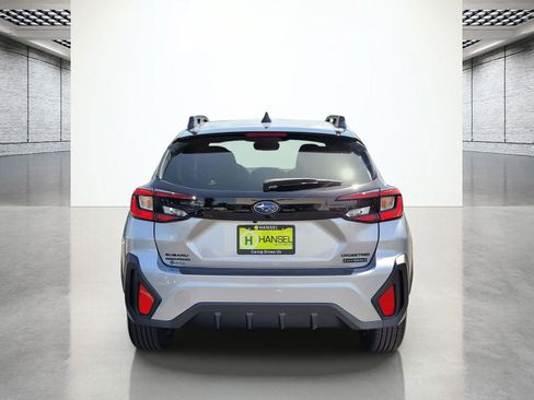 New 2026 Subaru Crosstrek 2.5i Sport AWD/4WD image 7