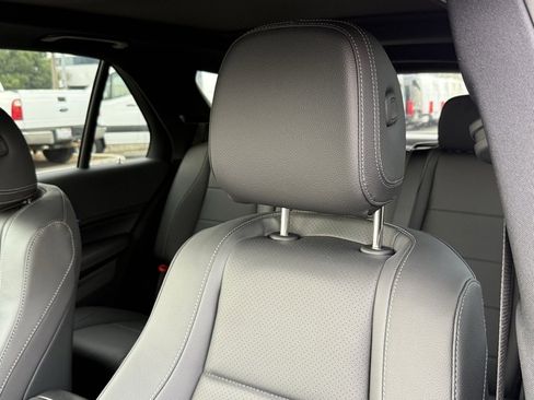 New 2026 Mercedes-Benz GLE 350 4MATIC image 3