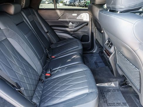 Used 2023 Mercedes-Benz GLE 63 AMG S image 18