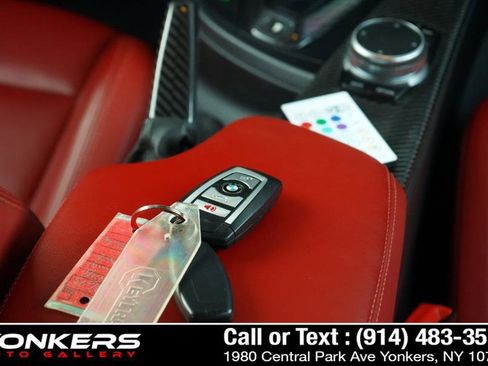 Used 2018 BMW M3 image 73