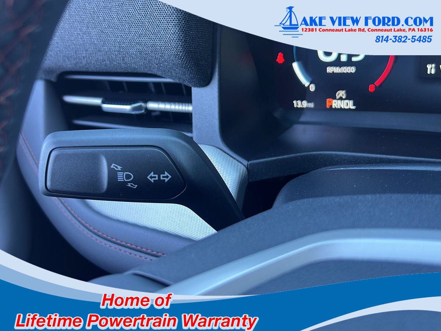 New 2027 Ford Explorer Active AWD/4WD image 28
