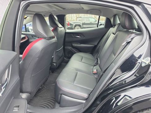 Used 2024 Toyota Prius Prime Premium image 22