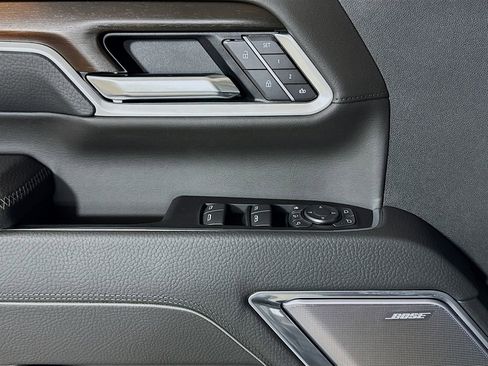 New 2026 GMC Sierra 2500 Denali w/ Denali Reserve Package image 16