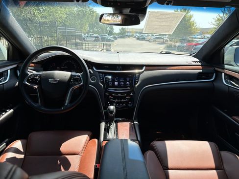 Used 2016 Cadillac XTS Luxury w/ Driver Awareness Package FWD image 32