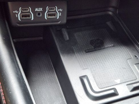 Used 2021 Dodge Durango R/T w/ Blacktop Package AWD/4WD image 18