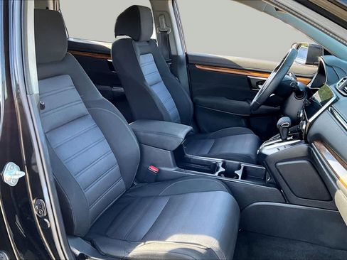 Used 2021 Honda CR-V EX image 8
