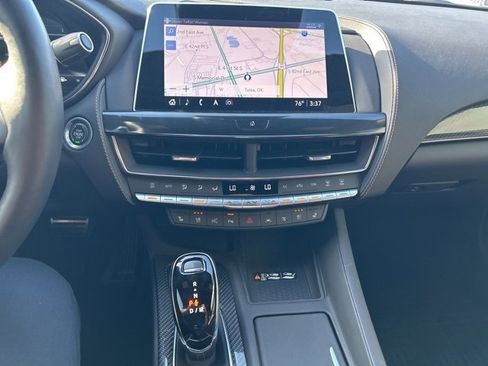 Used 2023 Cadillac CT5 V w/ Super Cruise 2 Package image 12