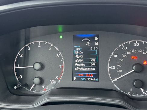 Certified 2024 Toyota Corolla LE image 20