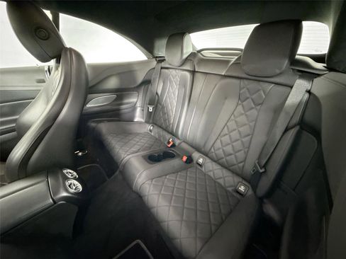 Used 2020 Mercedes-Benz E 53 AMG 4MATIC Cabriolet image 34