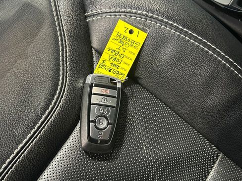 Used 2022 Ford Explorer ST w/ Equipment Group 401A image 42