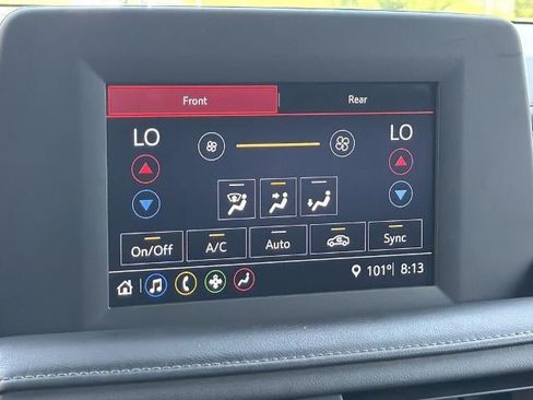 Used 2022 Chevrolet Tahoe LS w/ Driver Alert Package RWD image 29