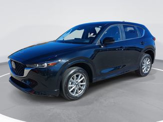 Used 2024 MAZDA CX-5 AWD 2.5 S w/ Select Package video 1