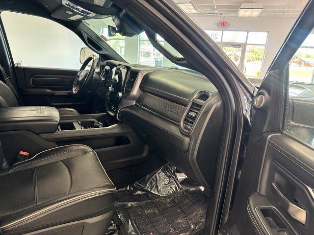 Used 2020 RAM 3500 Limited AWD/4WD image 25