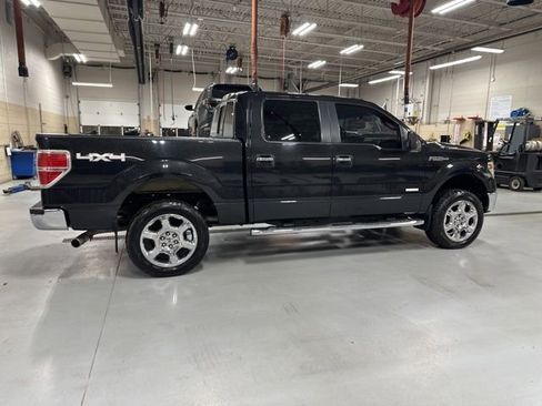Used 2014 Ford F150 XLT w/ Equipment Group 302A Luxury image 24