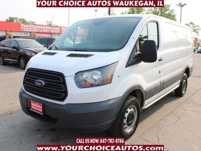 Used 2016 Ford Transit 250 130 Low Roof