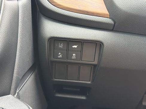 Used 2019 Honda CR-V EX-L image 30