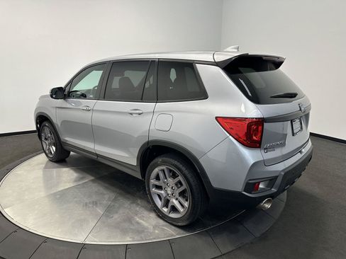 Certified 2023 Honda Passport EX-L image 5