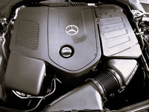 Used 2026 Mercedes-Benz C 300 4MATIC Sedan image 78