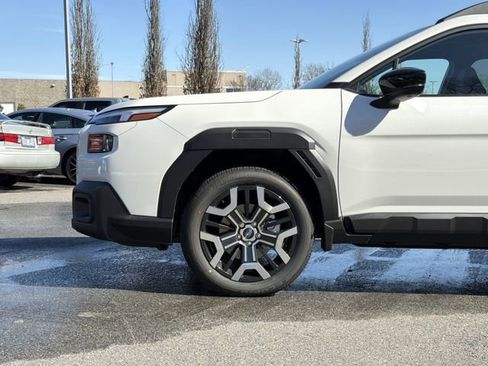 New 2026 Subaru Outback Touring XT image 9