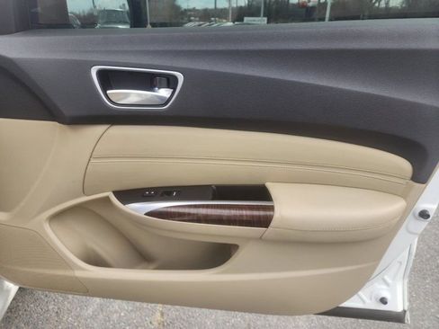 Used 2020 Acura TLX V6 image 9