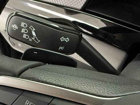 Used 2024 Volkswagen Atlas Peak Edition SE AWD/4WD image 13