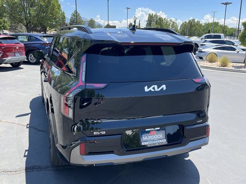 Used 2026 Kia EV9 GT-Line AWD/4WD image 10