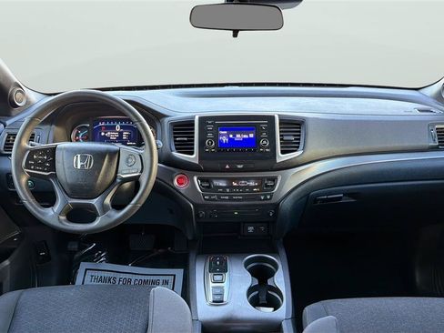 Used 2020 Honda Passport Sport image 20